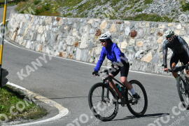 Photo #2565910 | 09-08-2022 16:01 | Passo Dello Stelvio - Waterfall curve BICYCLES
