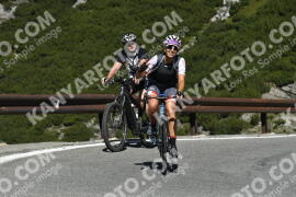 Photo #3858039 | 13-08-2023 10:33 | Passo Dello Stelvio - Waterfall curve BICYCLES