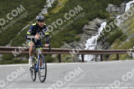 Photo #2842580 | 10-09-2022 11:33 | Passo Dello Stelvio - Waterfall curve BICYCLES