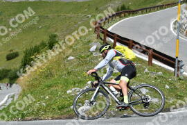 Photo #2506316 | 04-08-2022 12:57 | Passo Dello Stelvio - Waterfall curve BICYCLES