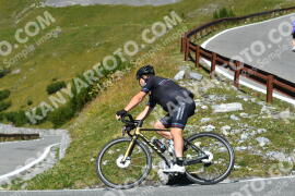 Photo #4188683 | 07-09-2023 13:05 | Passo Dello Stelvio - Waterfall curve BICYCLES