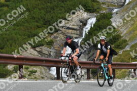 Photo #4253005 | 12-09-2023 09:59 | Passo Dello Stelvio - Waterfall curve BICYCLES
