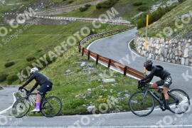 Photo #2183255 | 25-06-2022 08:58 | Passo Dello Stelvio - Waterfall curve BICYCLES
