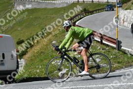 Photo #2631165 | 13-08-2022 15:24 | Passo Dello Stelvio - Waterfall curve BICYCLES
