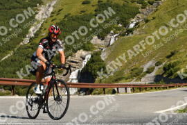 Photo #2512649 | 05-08-2022 09:43 | Passo Dello Stelvio - Waterfall curve BICYCLES