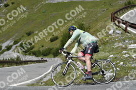 Photo #3822446 | 11-08-2023 13:20 | Passo Dello Stelvio - Waterfall curve BICYCLES