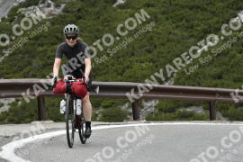 Photo #3200179 | 23-06-2023 12:01 | Passo Dello Stelvio - Waterfall curve BICYCLES