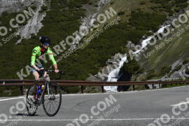 Photo #3062845 | 09-06-2023 09:44 | Passo Dello Stelvio - Waterfall curve BICYCLES