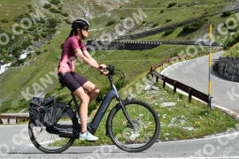 Photo #2207284 | 30-06-2022 10:23 | Passo Dello Stelvio - Waterfall curve BICYCLES