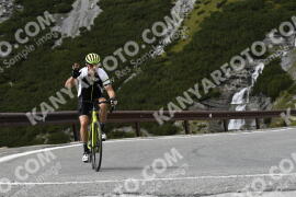 Photo #2792323 | 01-09-2022 14:01 | Passo Dello Stelvio - Waterfall curve BICYCLES