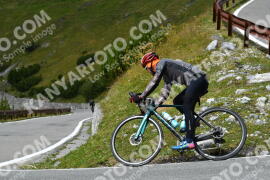 Photo #4104517 | 31-08-2023 14:17 | Passo Dello Stelvio - Waterfall curve BICYCLES