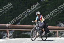 Photo #2606893 | 12-08-2022 12:40 | Passo Dello Stelvio - Waterfall curve BICYCLES
