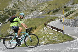 Photo #2825006 | 05-09-2022 10:43 | Passo Dello Stelvio - Waterfall curve BICYCLES