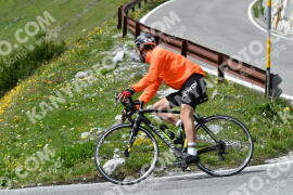 Photo #2198787 | 26-06-2022 15:23 | Passo Dello Stelvio - Waterfall curve BICYCLES