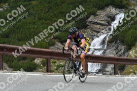 Photo #4266239 | 16-09-2023 12:32 | Passo Dello Stelvio - Waterfall curve BICYCLES