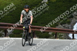 Photo #4101590 | 31-08-2023 11:05 | Passo Dello Stelvio - Waterfall curve BICYCLES