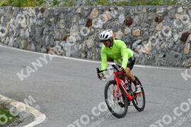 Photo #2179422 | 24-06-2022 12:00 | Passo Dello Stelvio - Waterfall curve BICYCLES