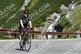 Photo #2494110 | 03-08-2022 10:36 | Passo Dello Stelvio - Waterfall curve BICYCLES