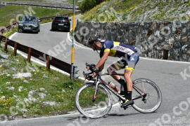 Photo #2203063 | 27-06-2022 11:51 | Passo Dello Stelvio - Waterfall curve BICYCLES