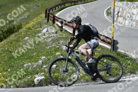 Foto #3242981 | 26-06-2023 15:24 | Passo Dello Stelvio - Waterfall Kehre BICYCLES