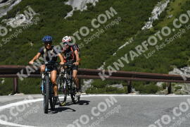 Photo #3817860 | 11-08-2023 11:26 | Passo Dello Stelvio - Waterfall curve BICYCLES
