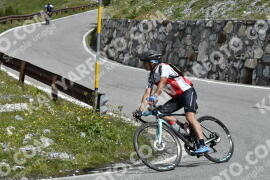 Photo #3663924 | 30-07-2023 11:30 | Passo Dello Stelvio - Waterfall curve BICYCLES