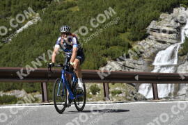 Photo #2874756 | 13-09-2022 12:38 | Passo Dello Stelvio - Waterfall curve BICYCLES