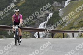 Photo #2883017 | 14-09-2022 09:51 | Passo Dello Stelvio - Waterfall curve BICYCLES