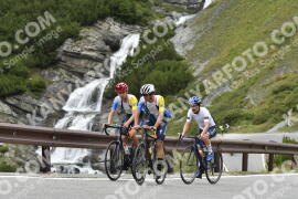 Foto #3796241 | 10-08-2023 11:56 | Passo Dello Stelvio - Waterfall Kehre BICYCLES