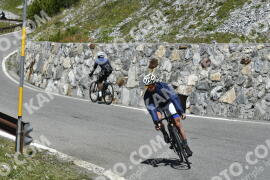 Photo #3822278 | 11-08-2023 13:12 | Passo Dello Stelvio - Waterfall curve BICYCLES