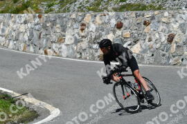 Photo #2547028 | 08-08-2022 14:06 | Passo Dello Stelvio - Waterfall curve BICYCLES