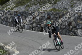 Foto #3074465 | 10-06-2023 11:51 | Passo Dello Stelvio - Waterfall Kehre BICYCLES