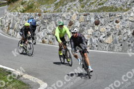 Photo #2754624 | 26-08-2022 12:53 | Passo Dello Stelvio - Waterfall curve BICYCLES