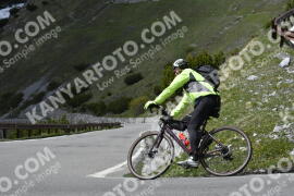 Photo #3045340 | 03-06-2023 15:30 | Passo Dello Stelvio - Waterfall curve BICYCLES