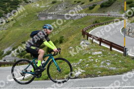 Photo #2462514 | 31-07-2022 10:35 | Passo Dello Stelvio - Waterfall curve BICYCLES