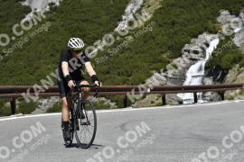 Photo #2076824 | 01-06-2022 11:07 | Passo Dello Stelvio - Waterfall curve BICYCLES