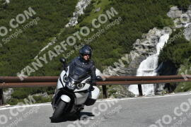 Photo #3466704 | 15-07-2023 10:31 | Passo Dello Stelvio - Waterfall curve
