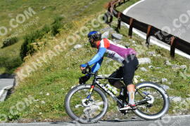 Foto #2605499 | 12-08-2022 10:59 | Passo Dello Stelvio - Waterfall Kehre BICYCLES