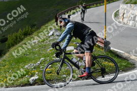 Photo #2131240 | 16-06-2022 16:31 | Passo Dello Stelvio - Waterfall curve BICYCLES