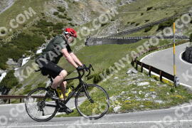 Photo #2117161 | 11-06-2022 11:12 | Passo Dello Stelvio - Waterfall curve BICYCLES