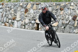 Photo #2206009 | 29-06-2022 13:41 | Passo Dello Stelvio - Waterfall curve BICYCLES