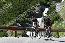 Photo #2254730 | 08-07-2022 15:20 | Passo Dello Stelvio - Waterfall curve BICYCLES