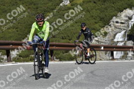 Photo #2810179 | 04-09-2022 10:33 | Passo Dello Stelvio - Waterfall curve BICYCLES