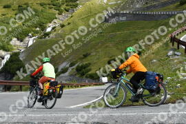 Foto #2484174 | 02-08-2022 09:59 | Passo Dello Stelvio - Waterfall Kehre BICYCLES