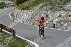 Photo #4103555 | 31-08-2023 14:10 | Passo Dello Stelvio - Waterfall curve BICYCLES