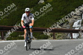 Foto #4054697 | 24-08-2023 12:57 | Passo Dello Stelvio - Waterfall Kehre BICYCLES