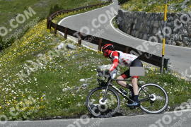 Photo #3357458 | 05-07-2023 11:57 | Passo Dello Stelvio - Waterfall curve BICYCLES