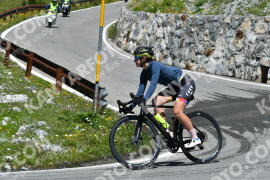 Photo #2244056 | 06-07-2022 12:52 | Passo Dello Stelvio - Waterfall curve BICYCLES