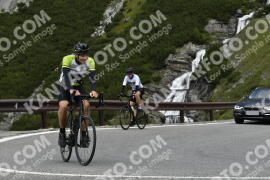 Photo #3734501 | 06-08-2023 10:22 | Passo Dello Stelvio - Waterfall curve BICYCLES