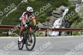 Photo #2173683 | 21-06-2022 11:03 | Passo Dello Stelvio - Waterfall curve BICYCLES